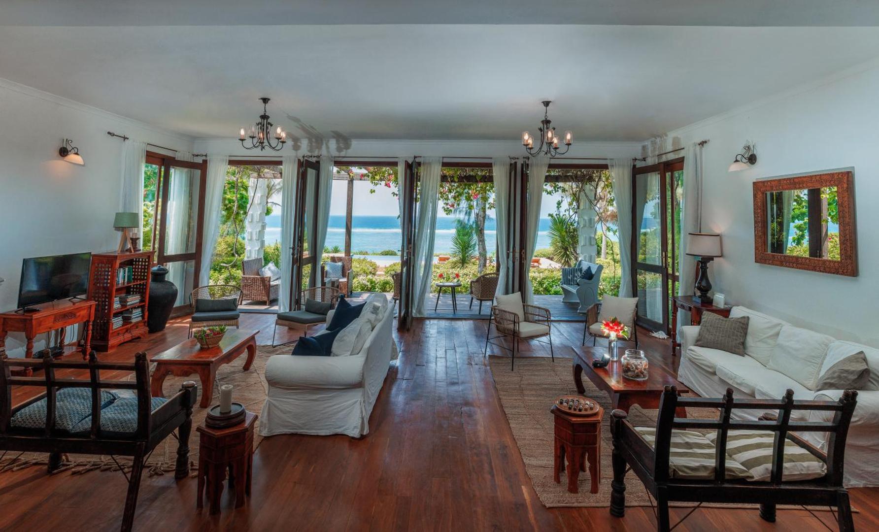 Kandili Villa