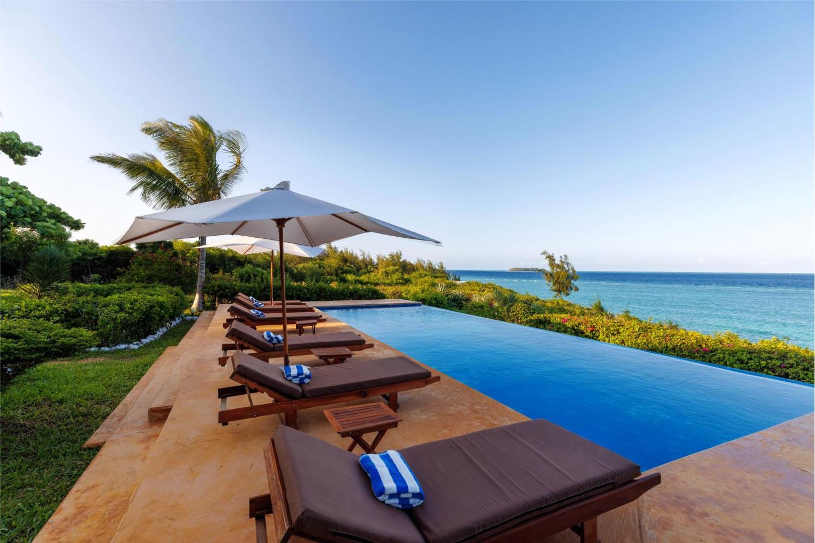 Kandili Villa