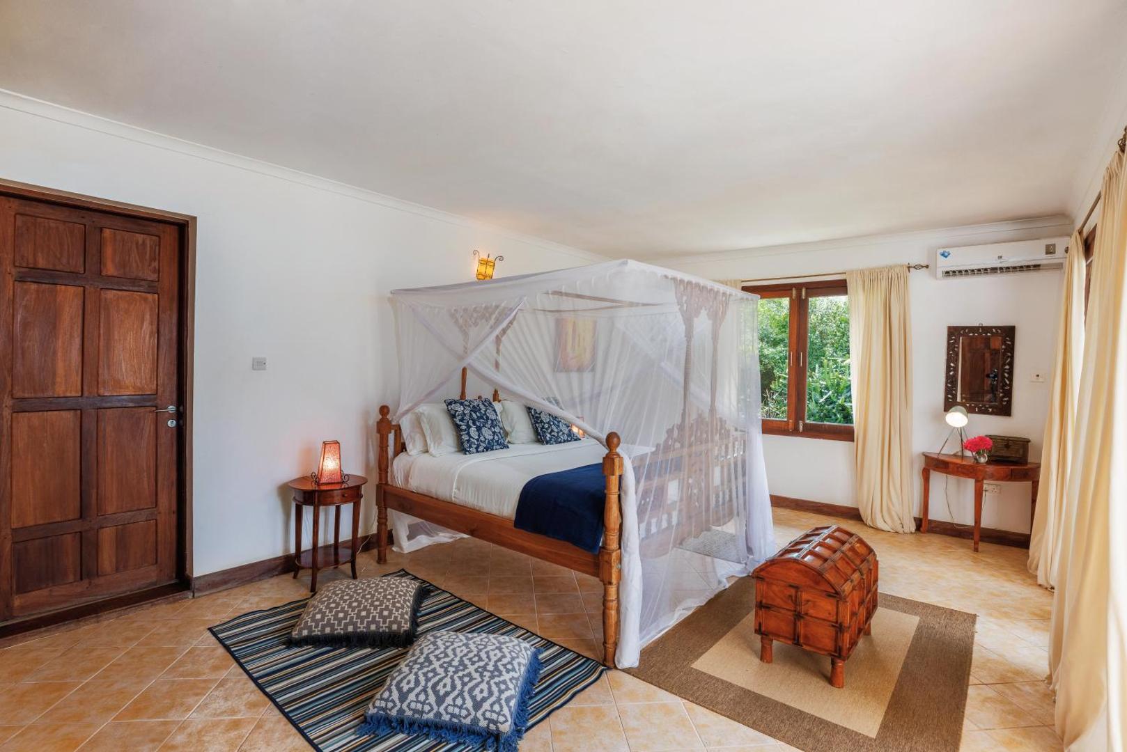 Kandili Villa