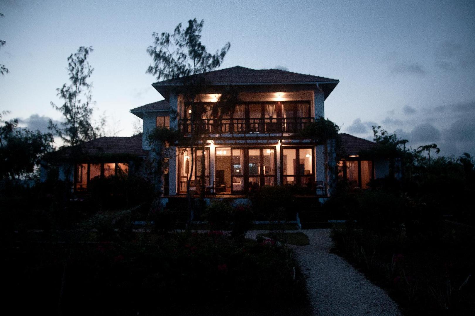 Kandili Villa