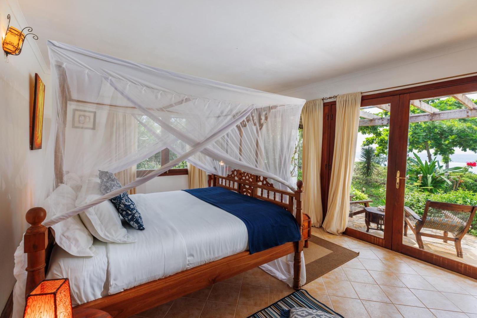 Kandili Villa