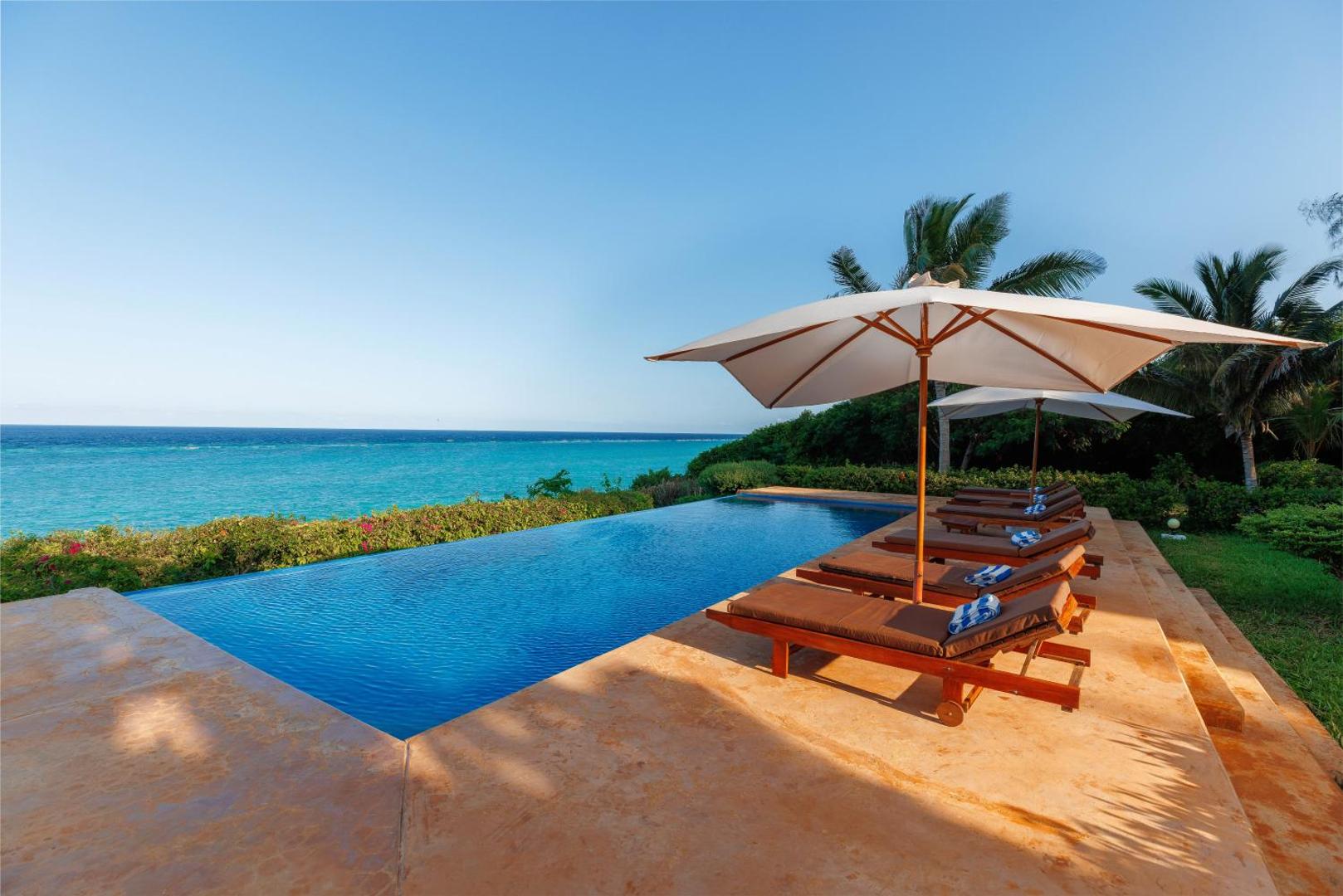 Kandili Villa