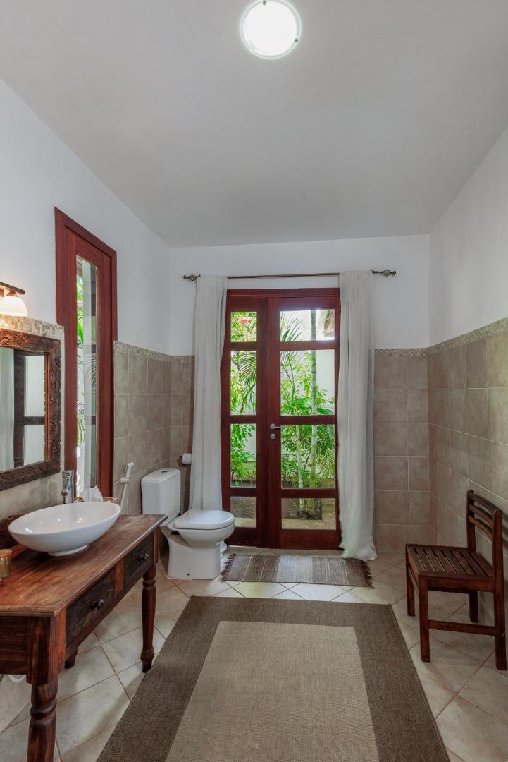 Kandili Villa