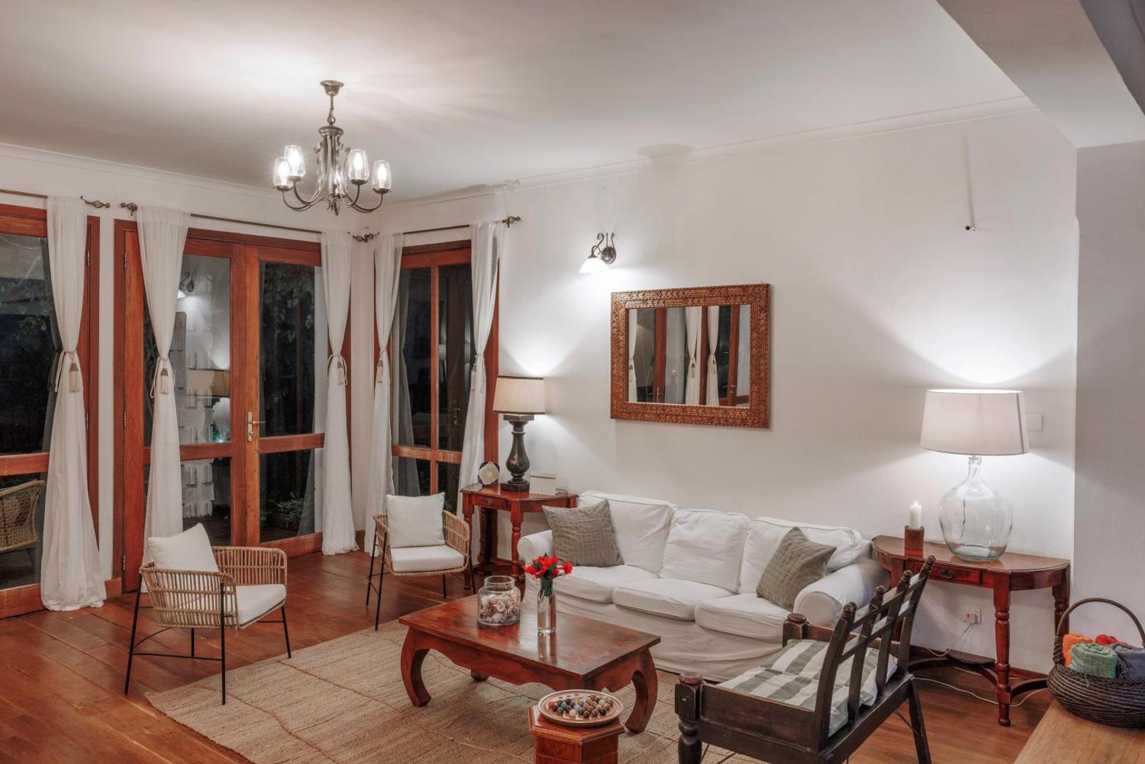 Kandili Villa