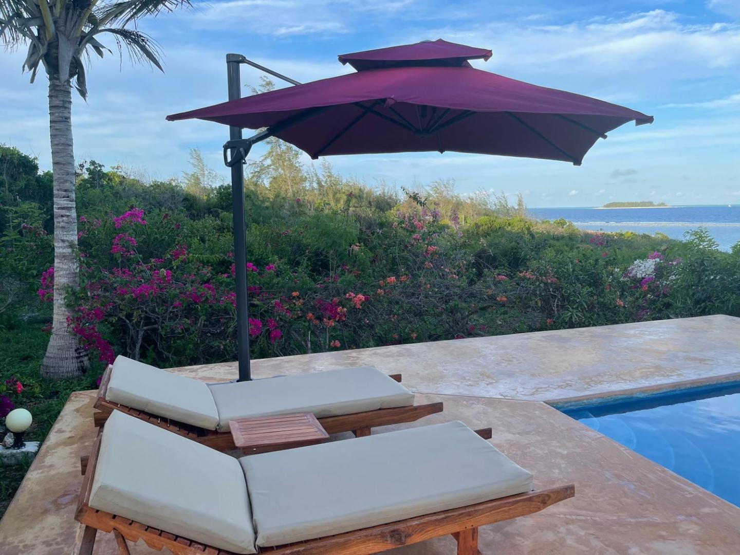 Kandili Villa