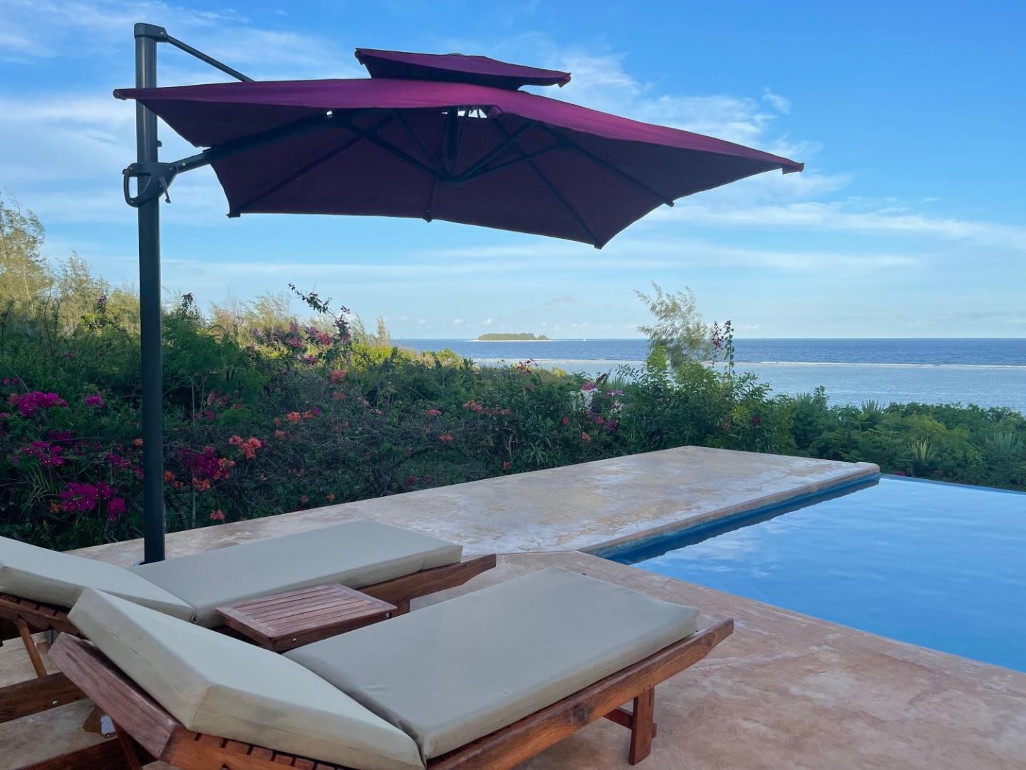 Kandili Villa