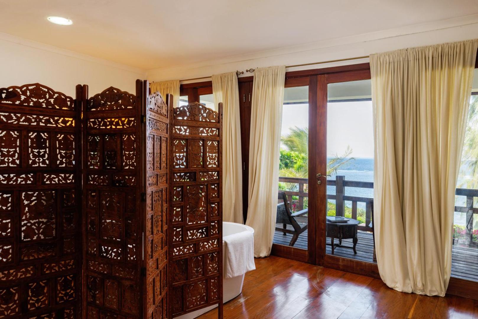 Kandili Villa