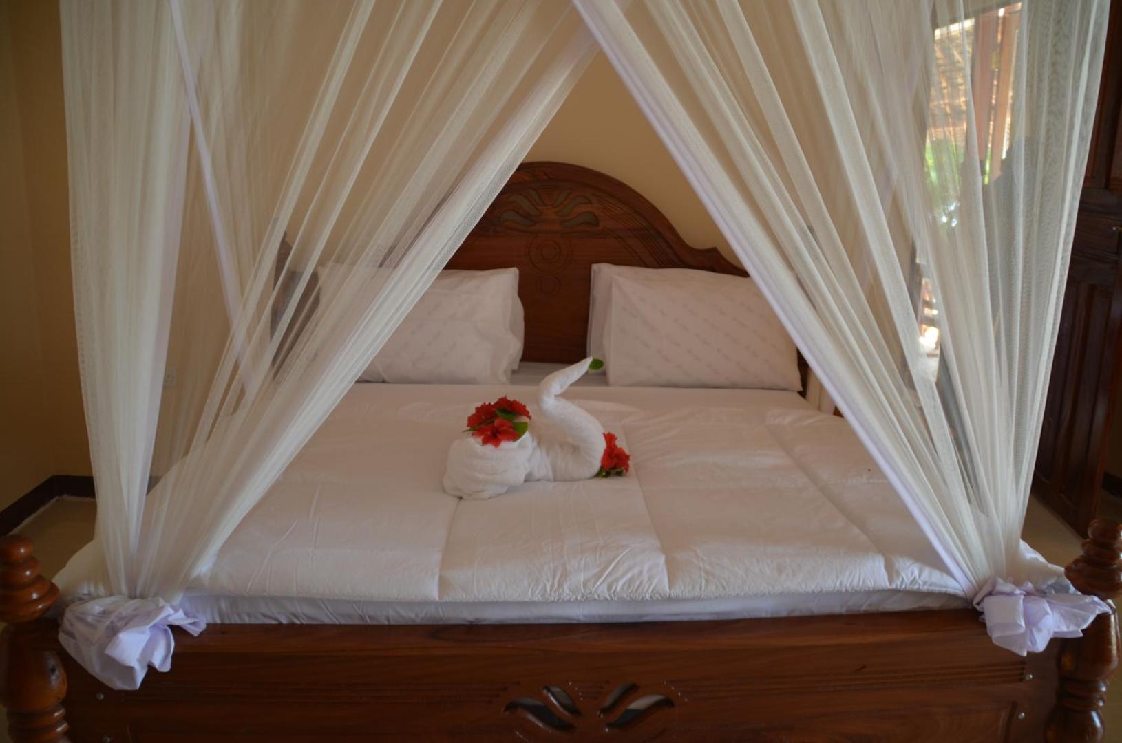 Sea View Hotel Mazizini