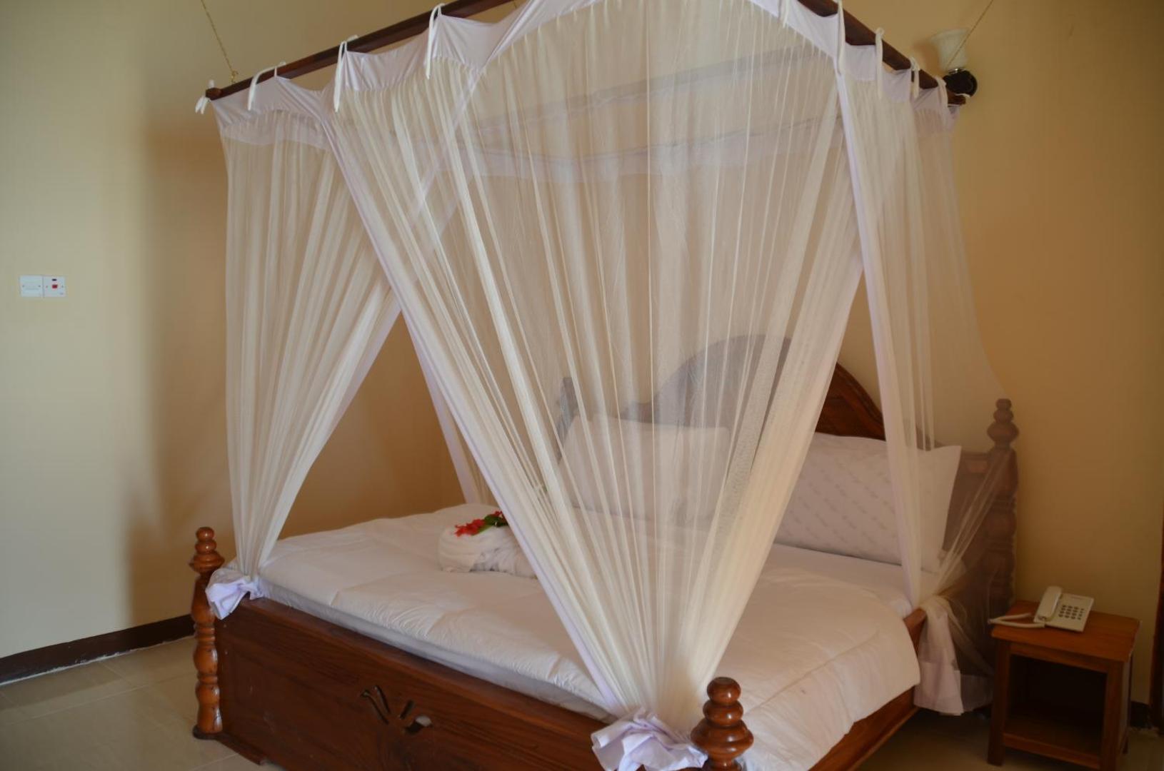 Sea View Hotel Mazizini