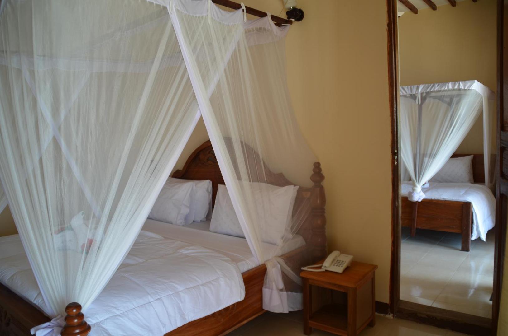 Sea View Hotel Mazizini