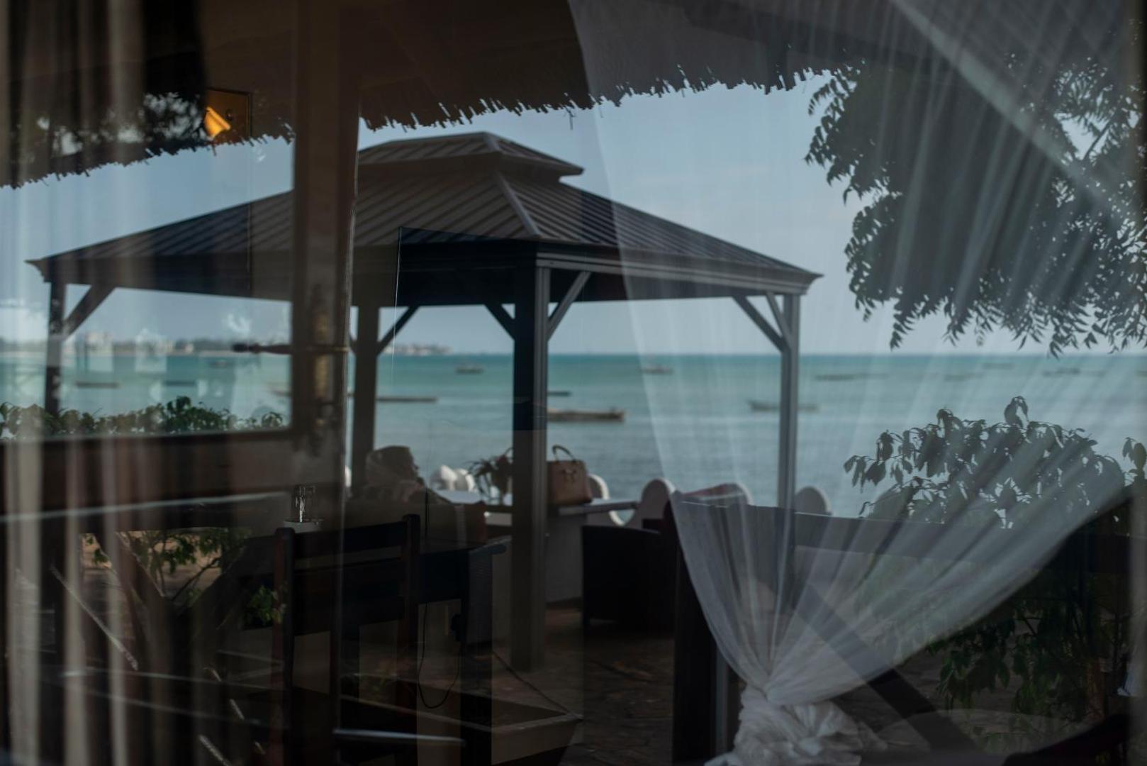 Sea View Hotel Mazizini