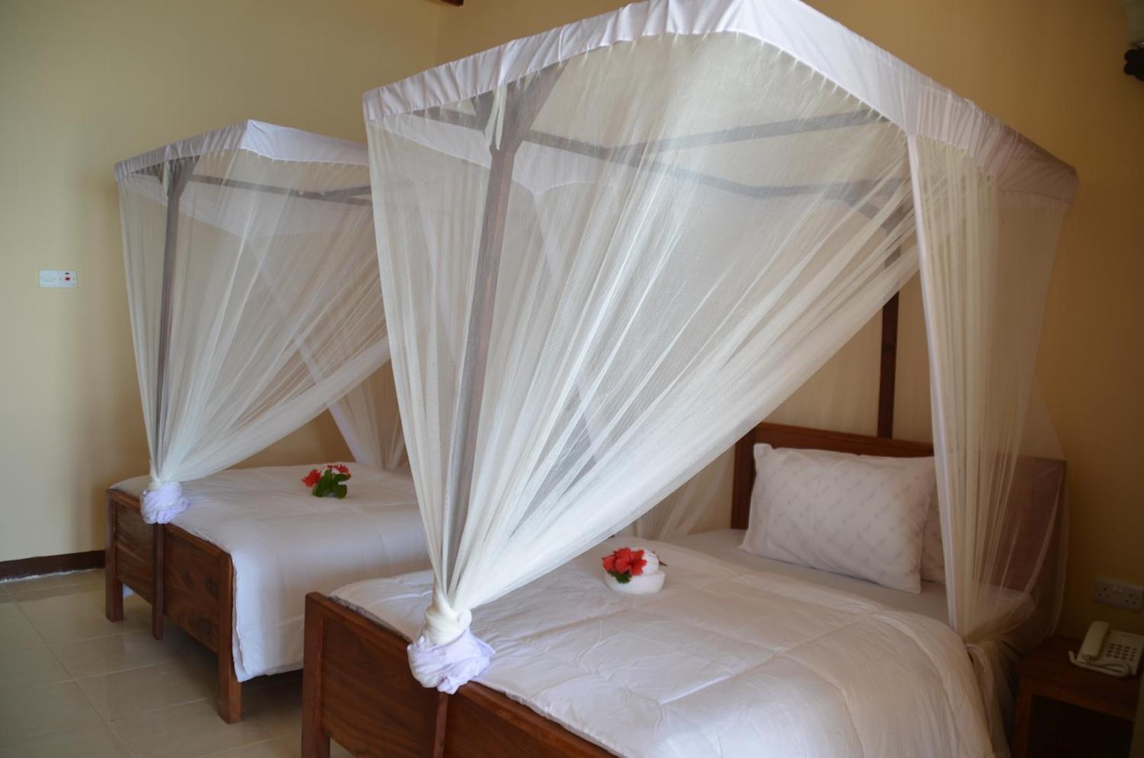Sea View Hotel Mazizini