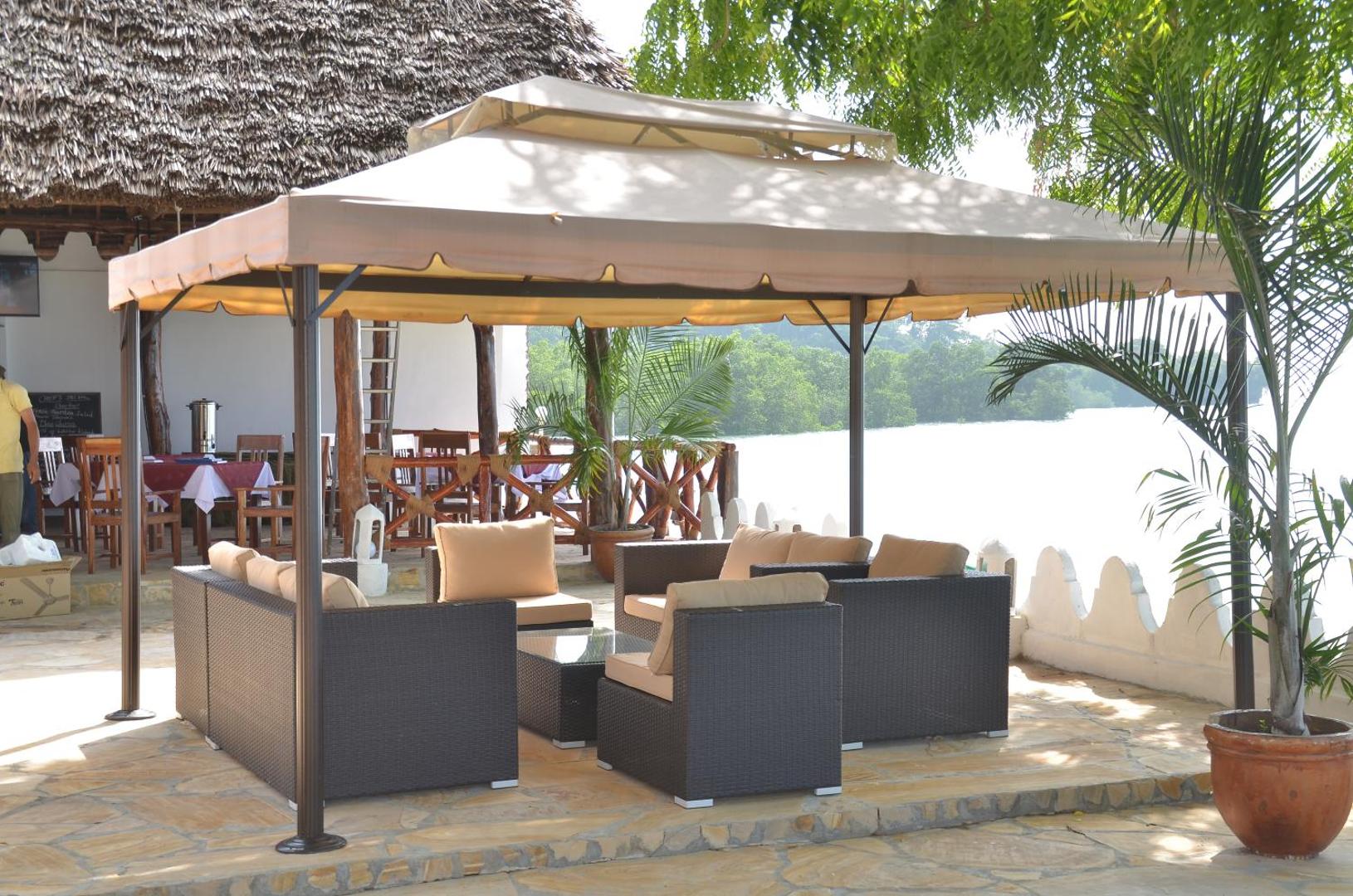 Sea View Hotel Mazizini