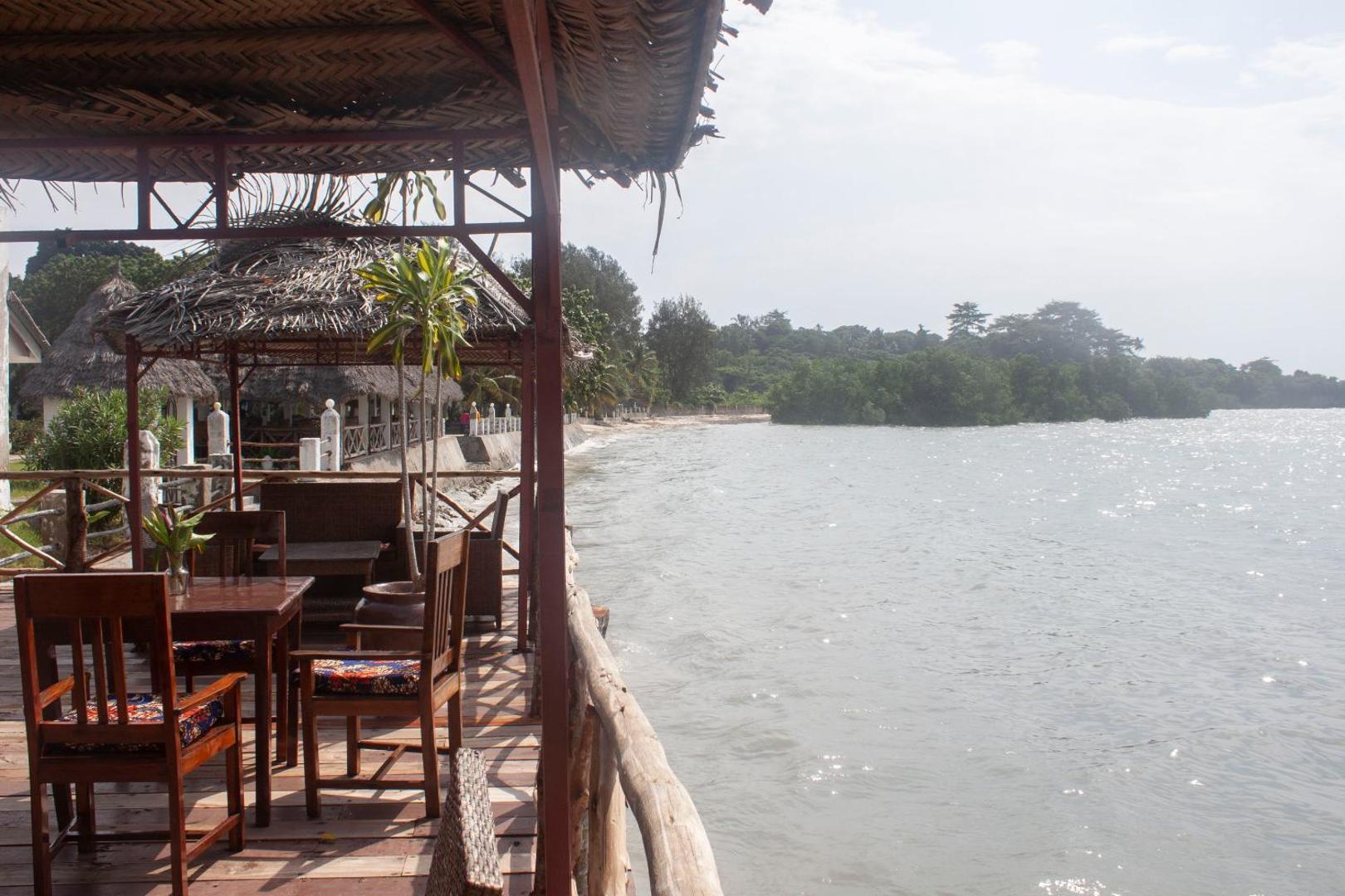 Sea View Hotel Mazizini