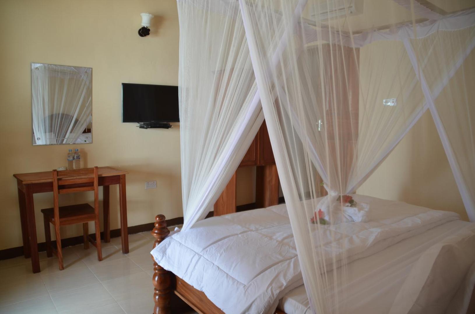 Sea View Hotel Mazizini