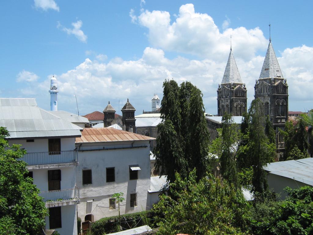 Horizon Palace