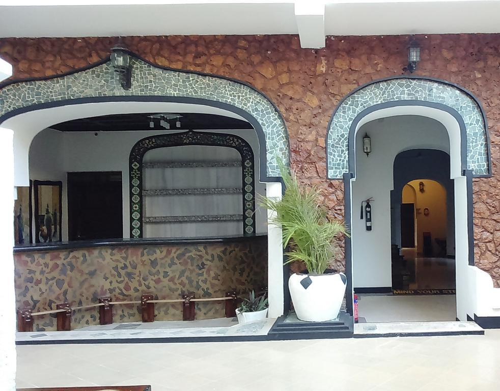 Horizon Palace