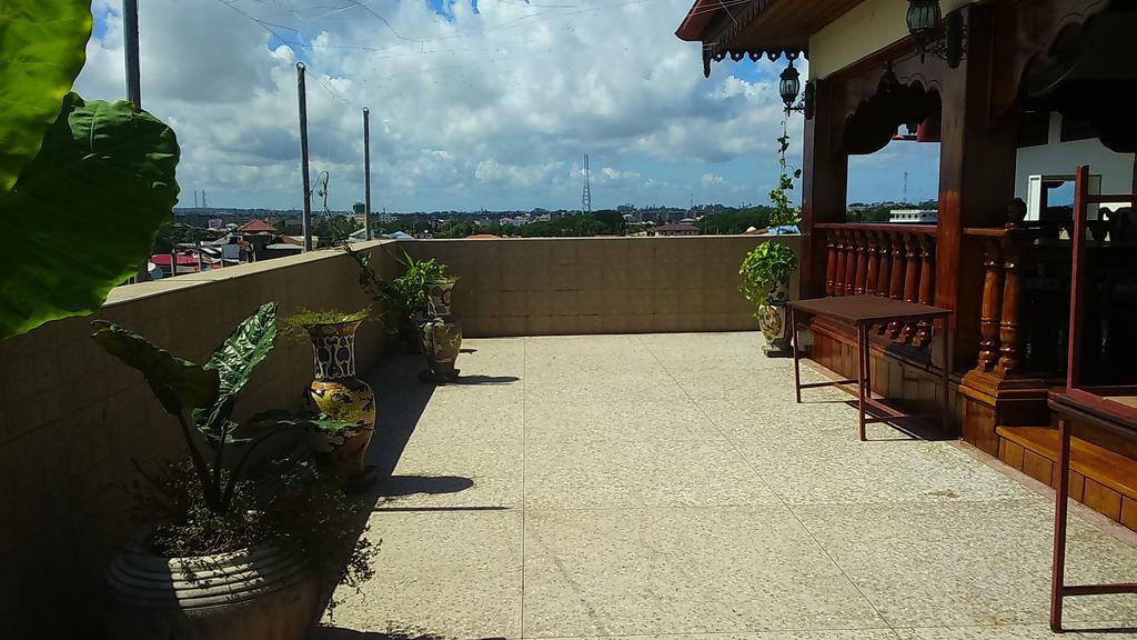 Horizon Palace
