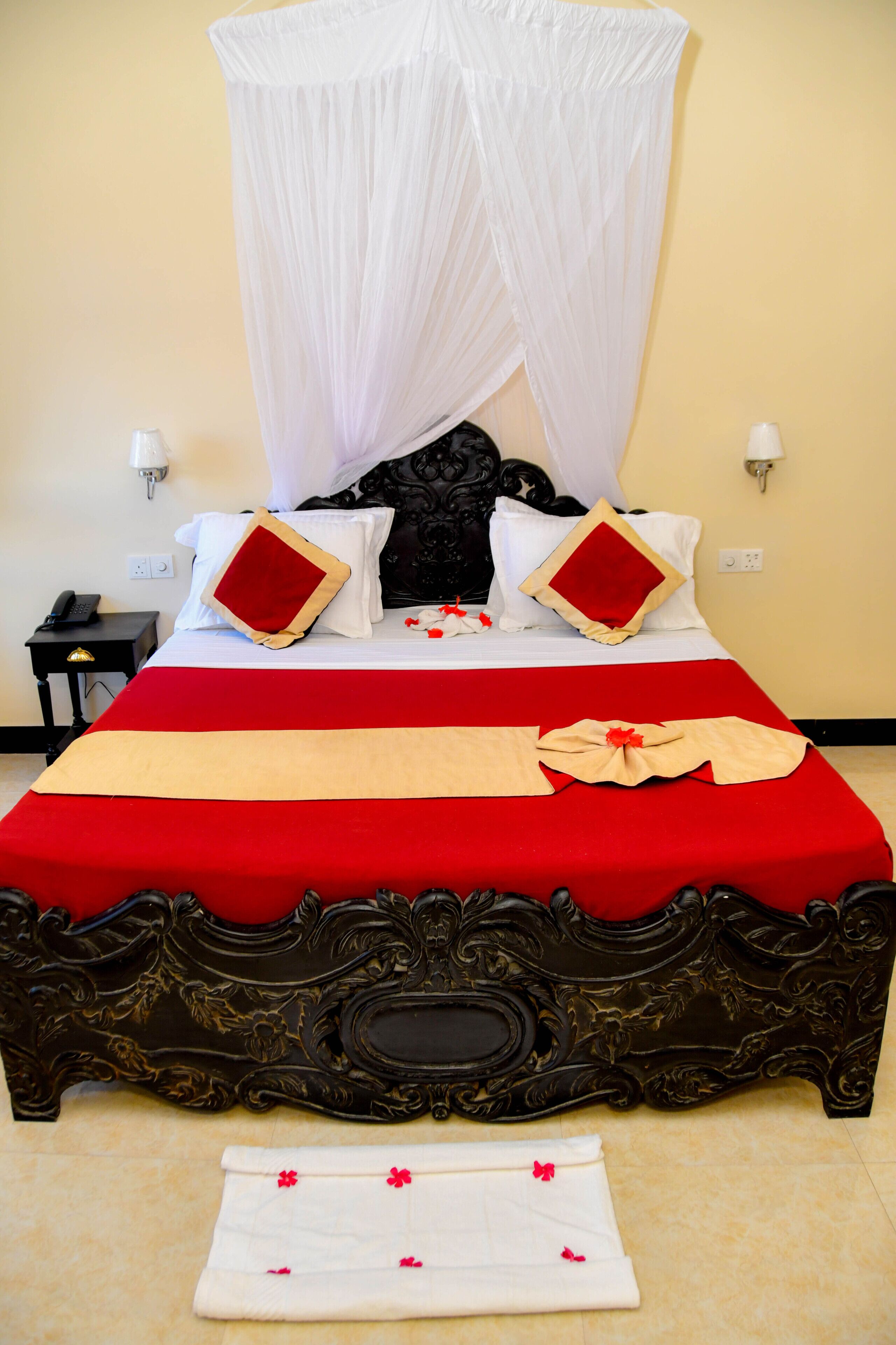 Forodhani Park Hotel