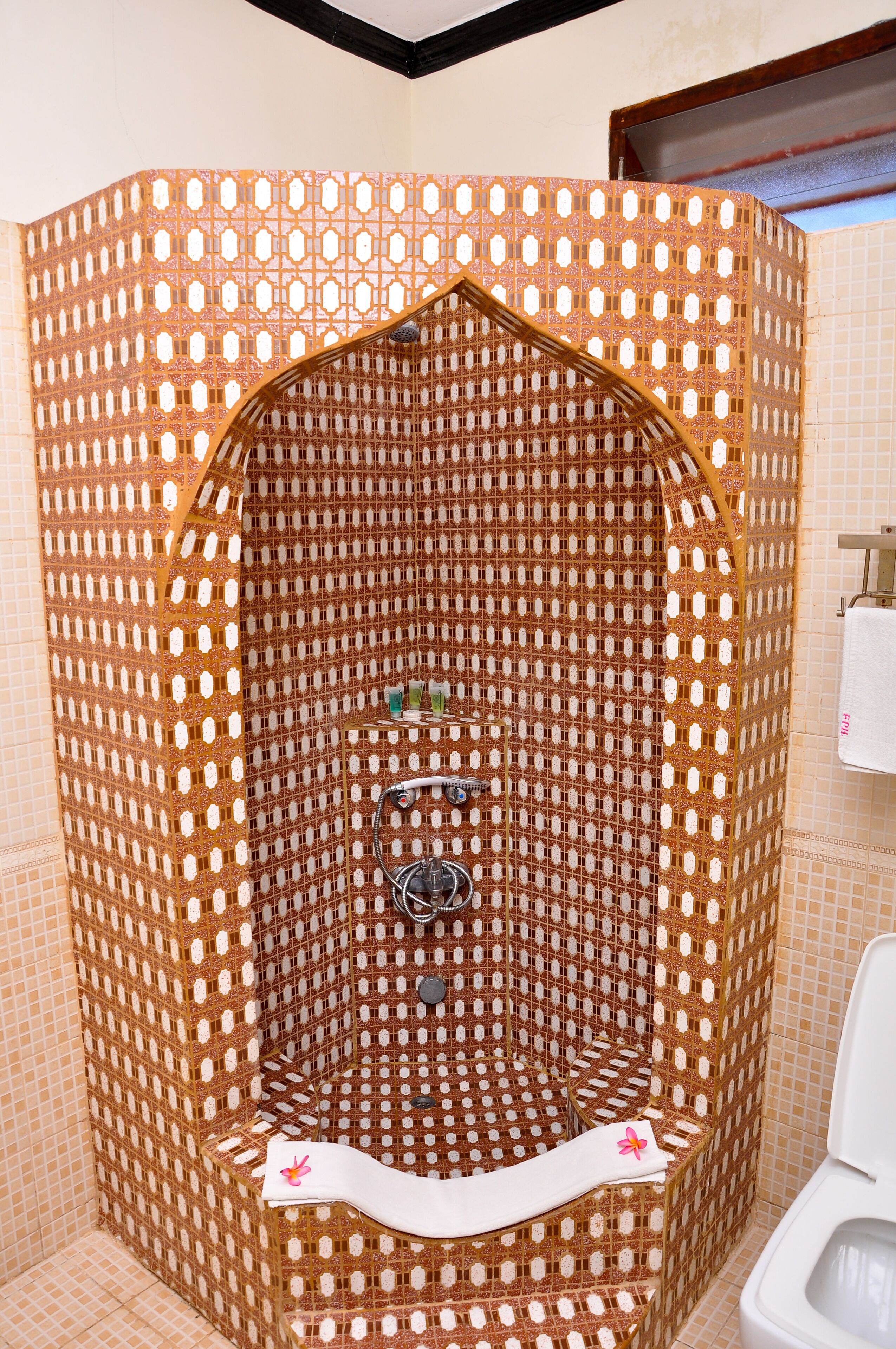 Forodhani Park Hotel