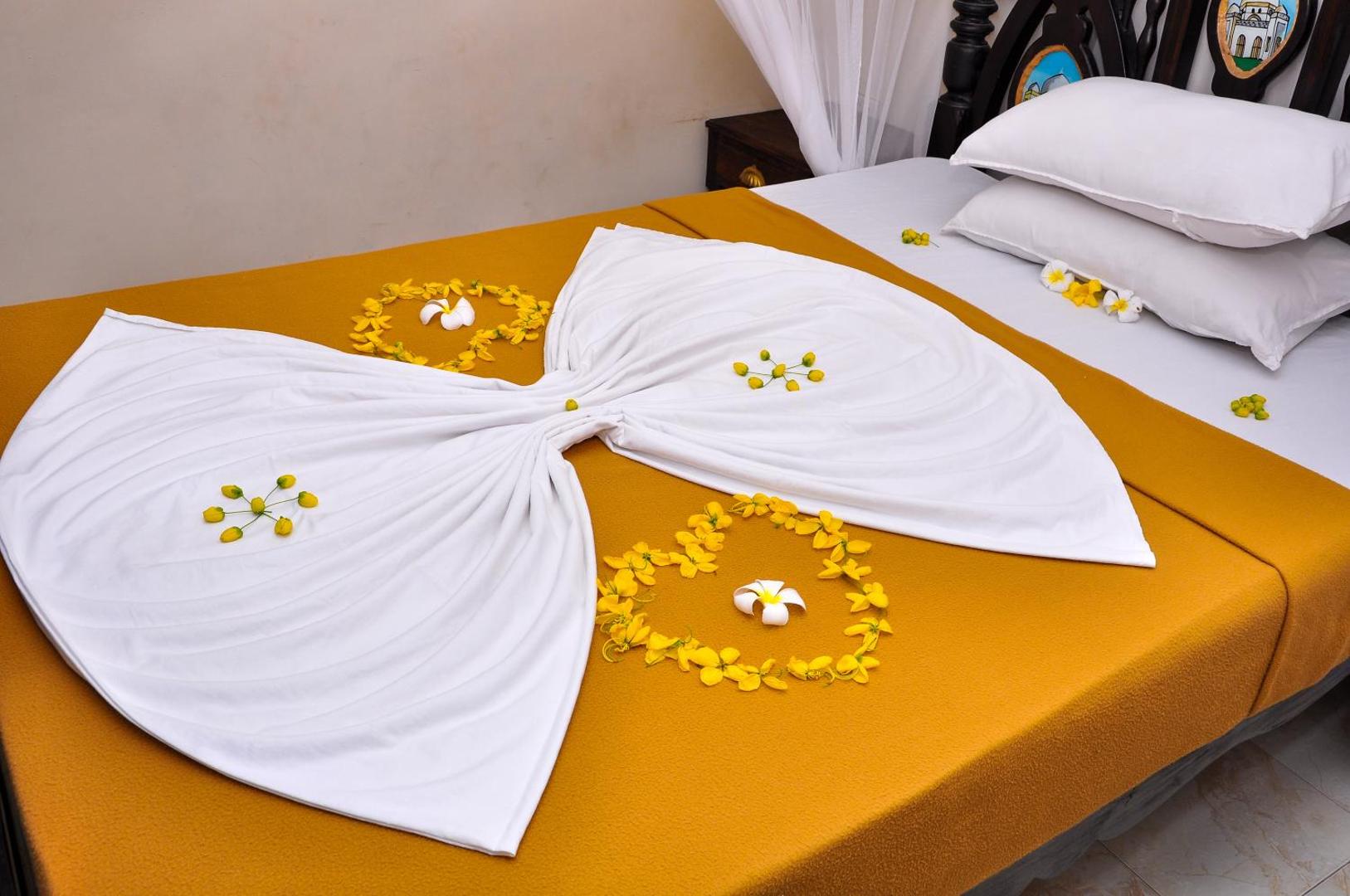 Forodhani Park Hotel