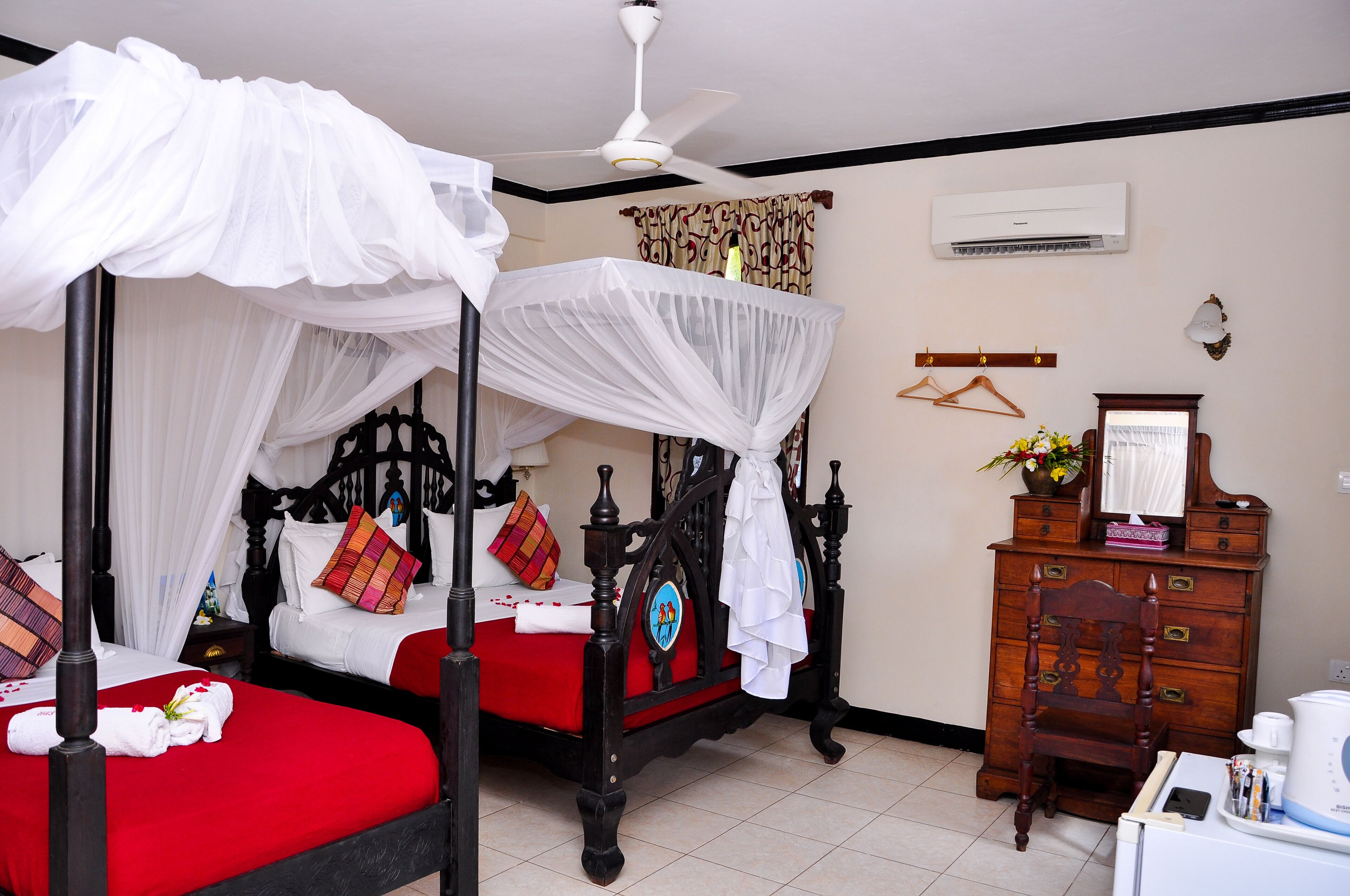 Forodhani Park Hotel