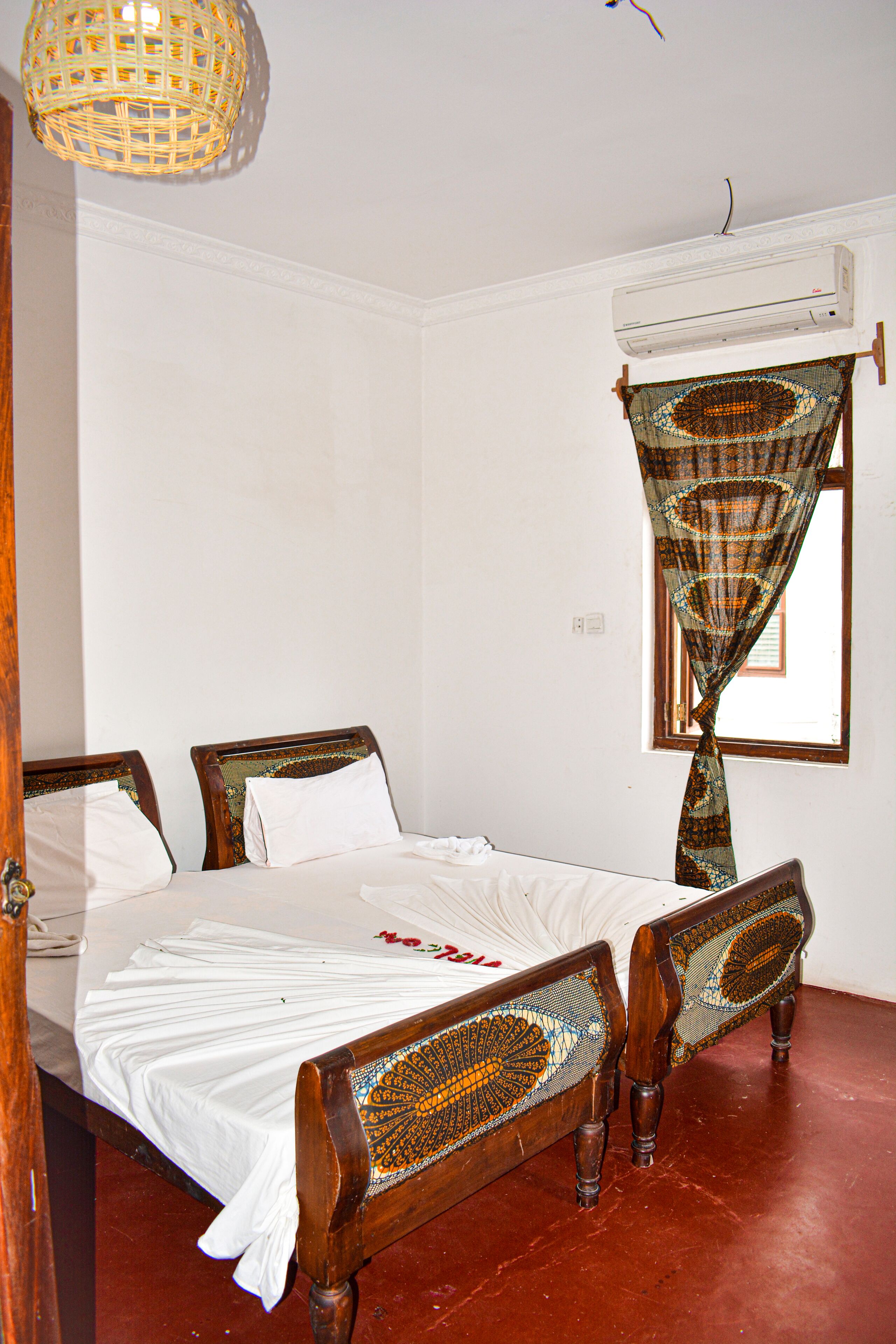 Furaha Accommodation