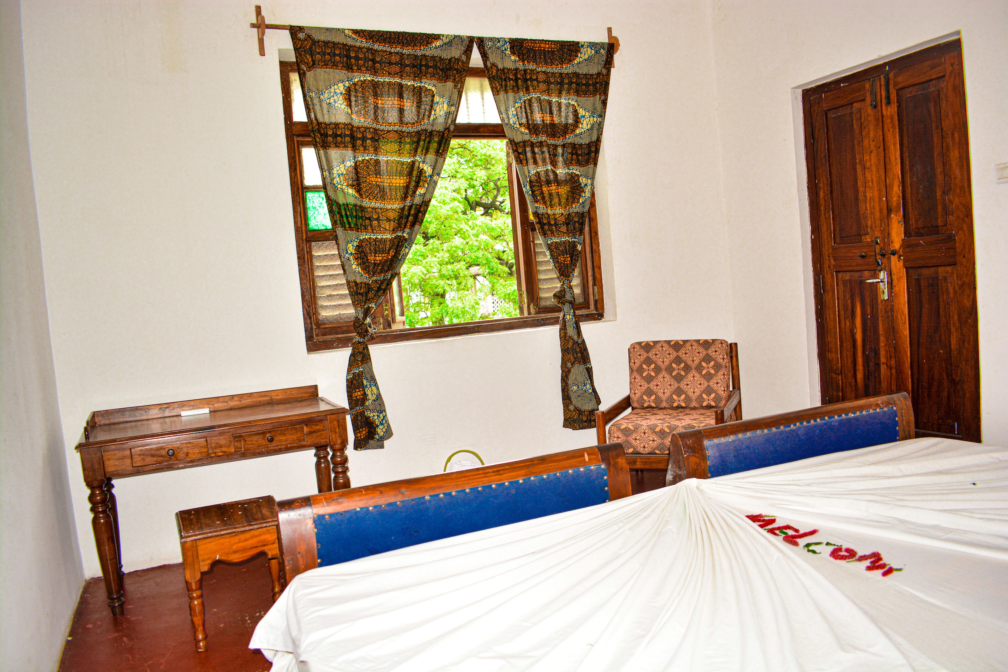 Furaha Accommodation