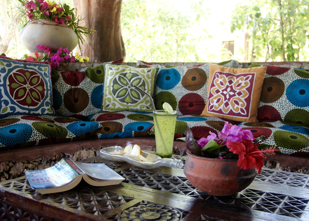 Mangrove Lodge