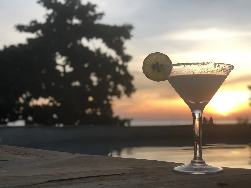 Mangrove Lodge