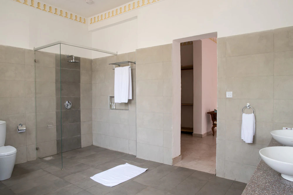 Moja Tuu Luxury Villas