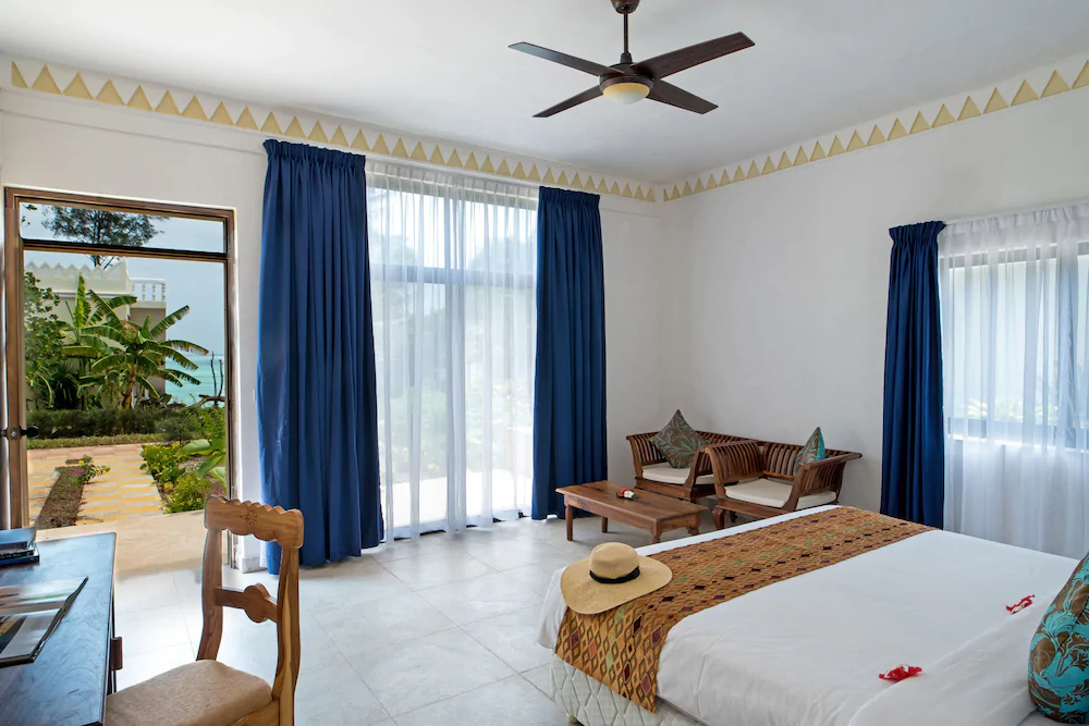 Moja Tuu Luxury Villas