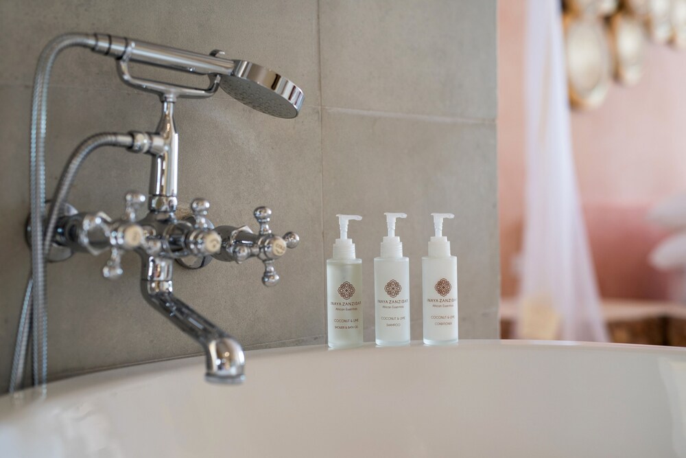 Moja Tuu Luxury Villas