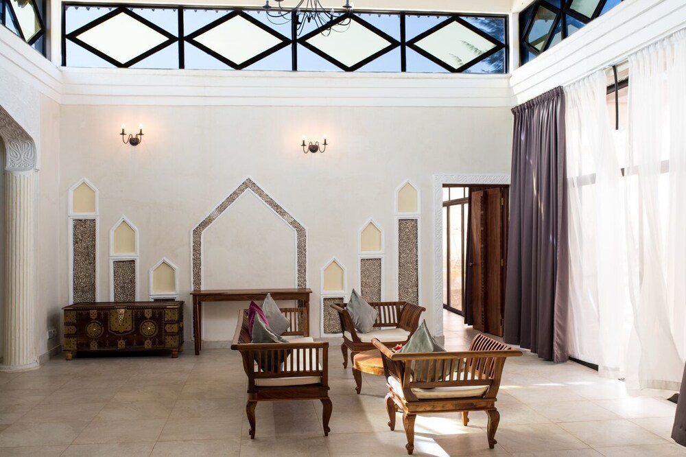 Moja Tuu Luxury Villas
