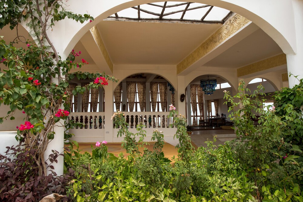 Moja Tuu Luxury Villas