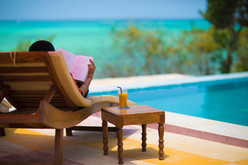 Moja Tuu Luxury Villas
