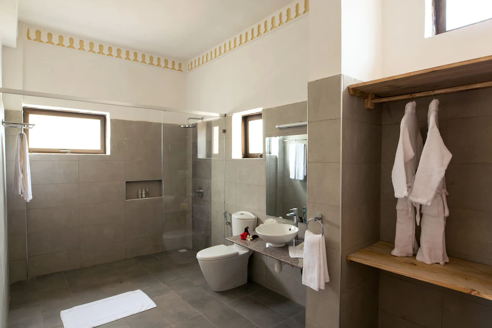 Moja Tuu Luxury Villas