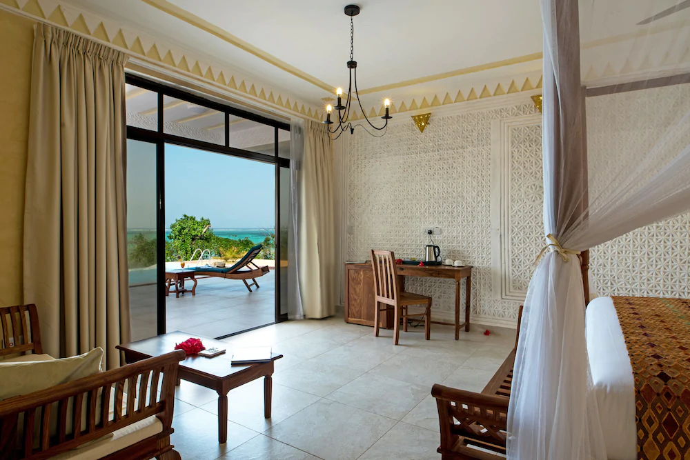Moja Tuu Luxury Villas
