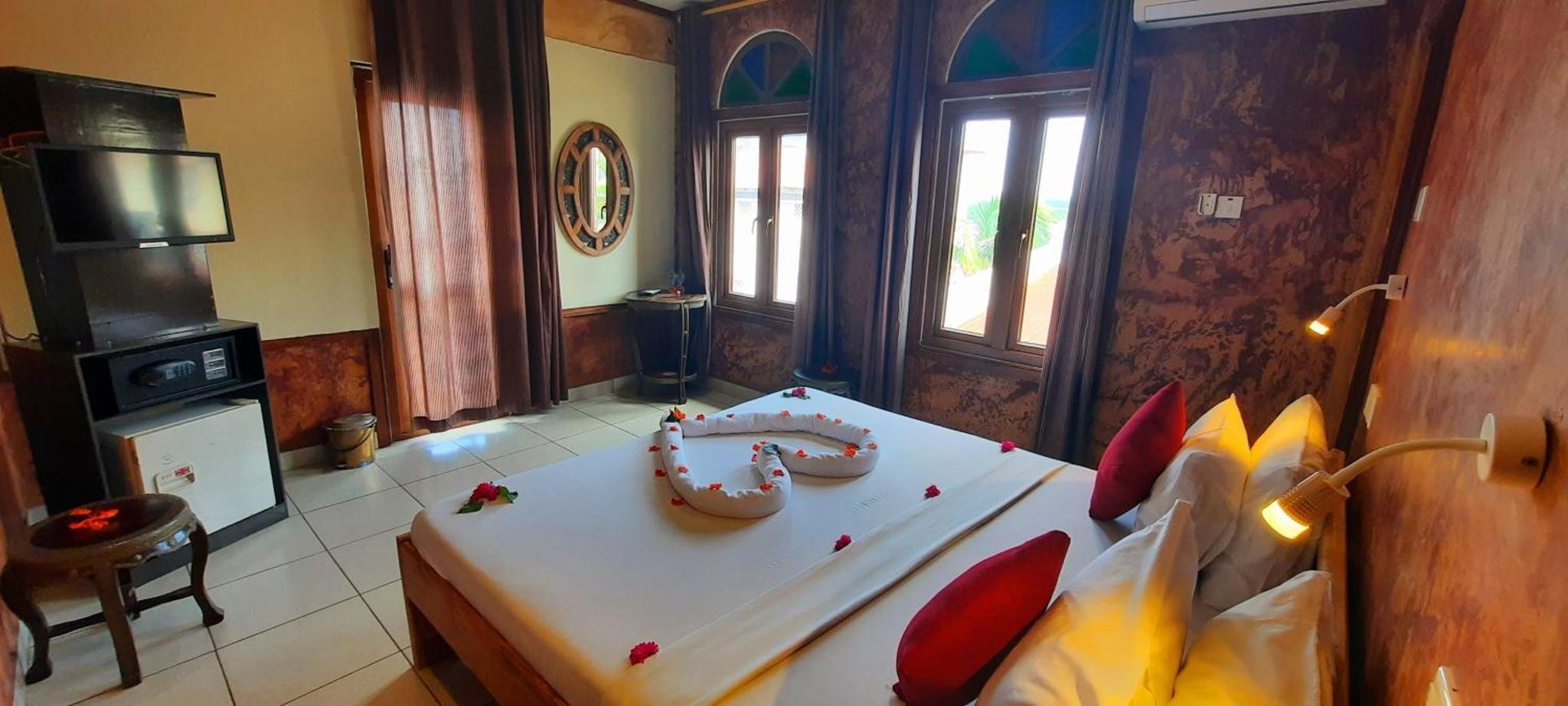 Rumaisa Hotel