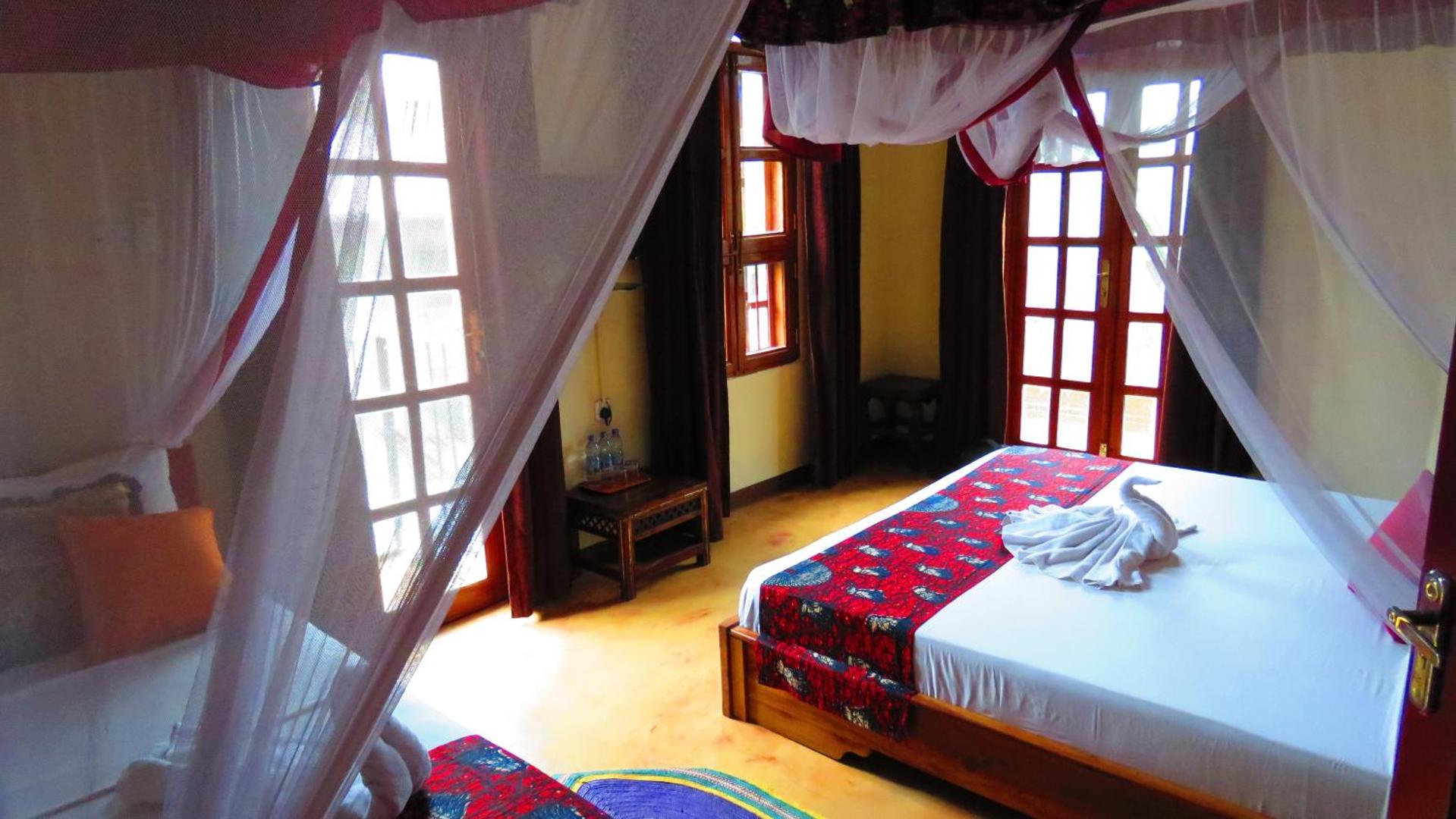 Rumaisa Hotel