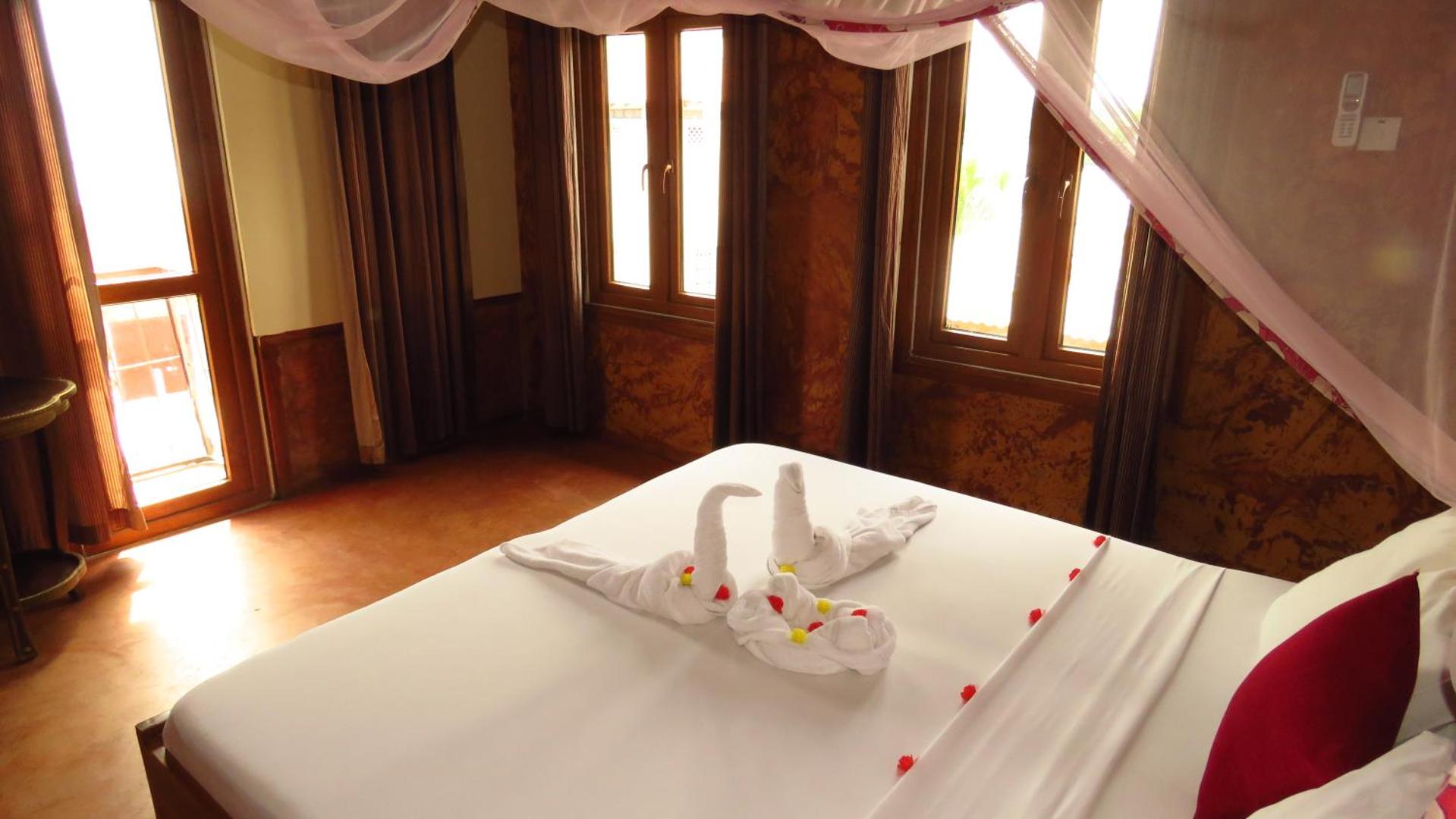 Rumaisa Hotel