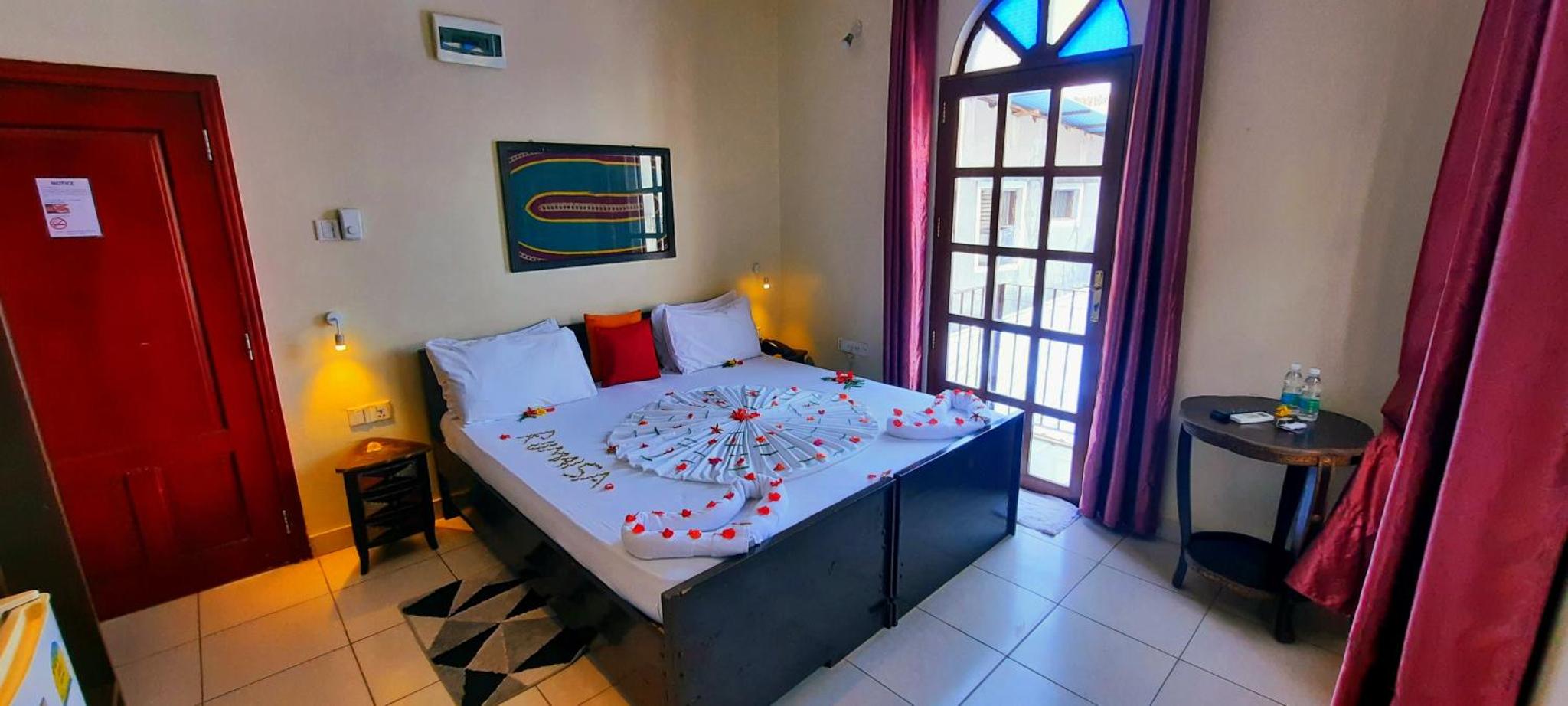 Rumaisa Hotel