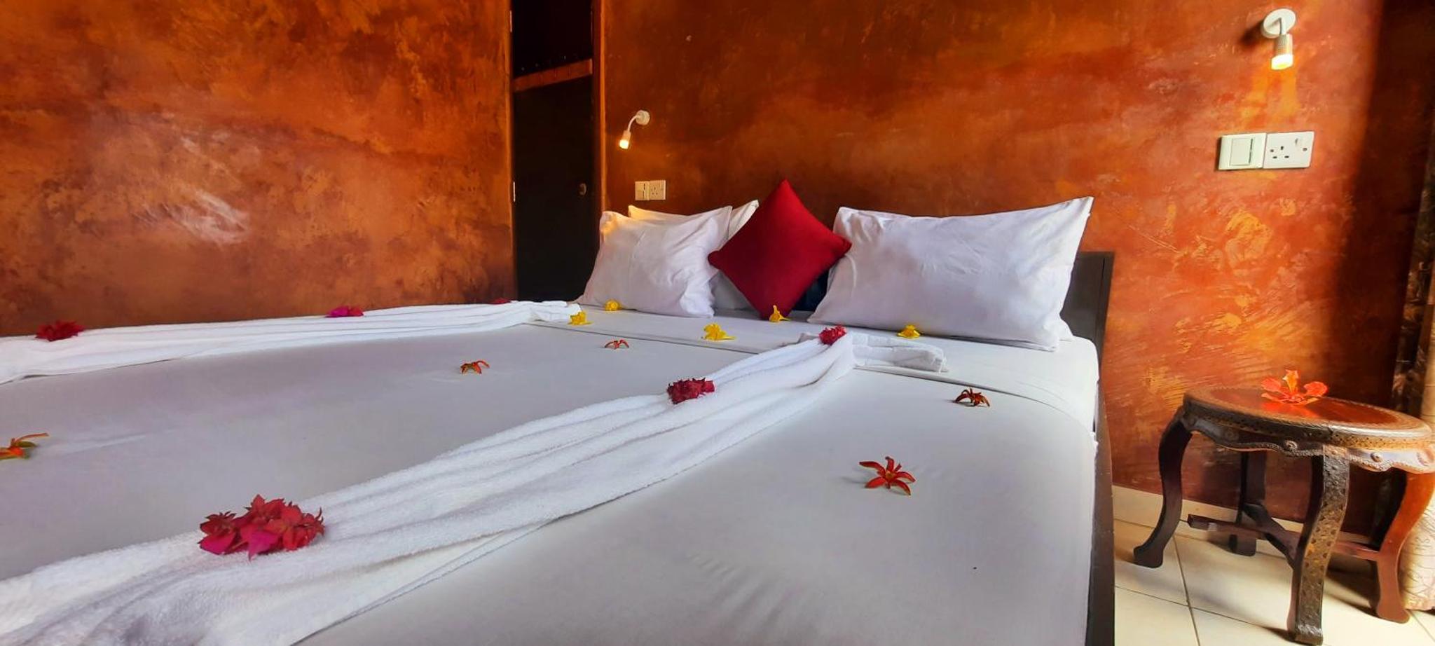 Rumaisa Hotel