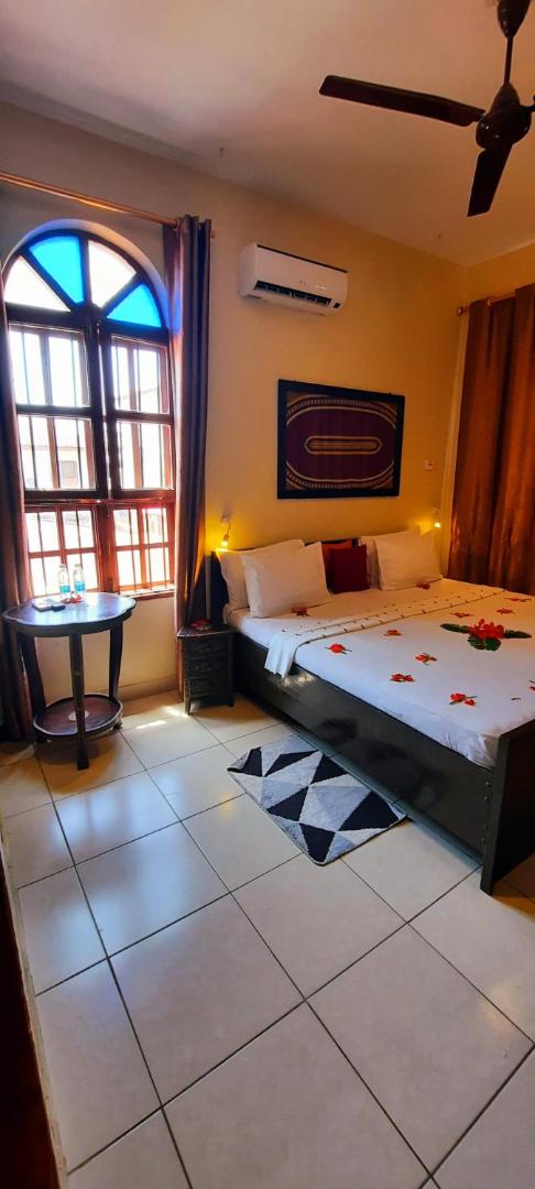 Rumaisa Hotel