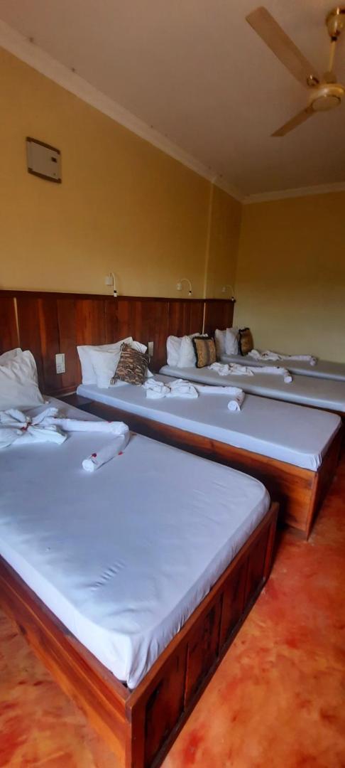 Rumaisa Hotel