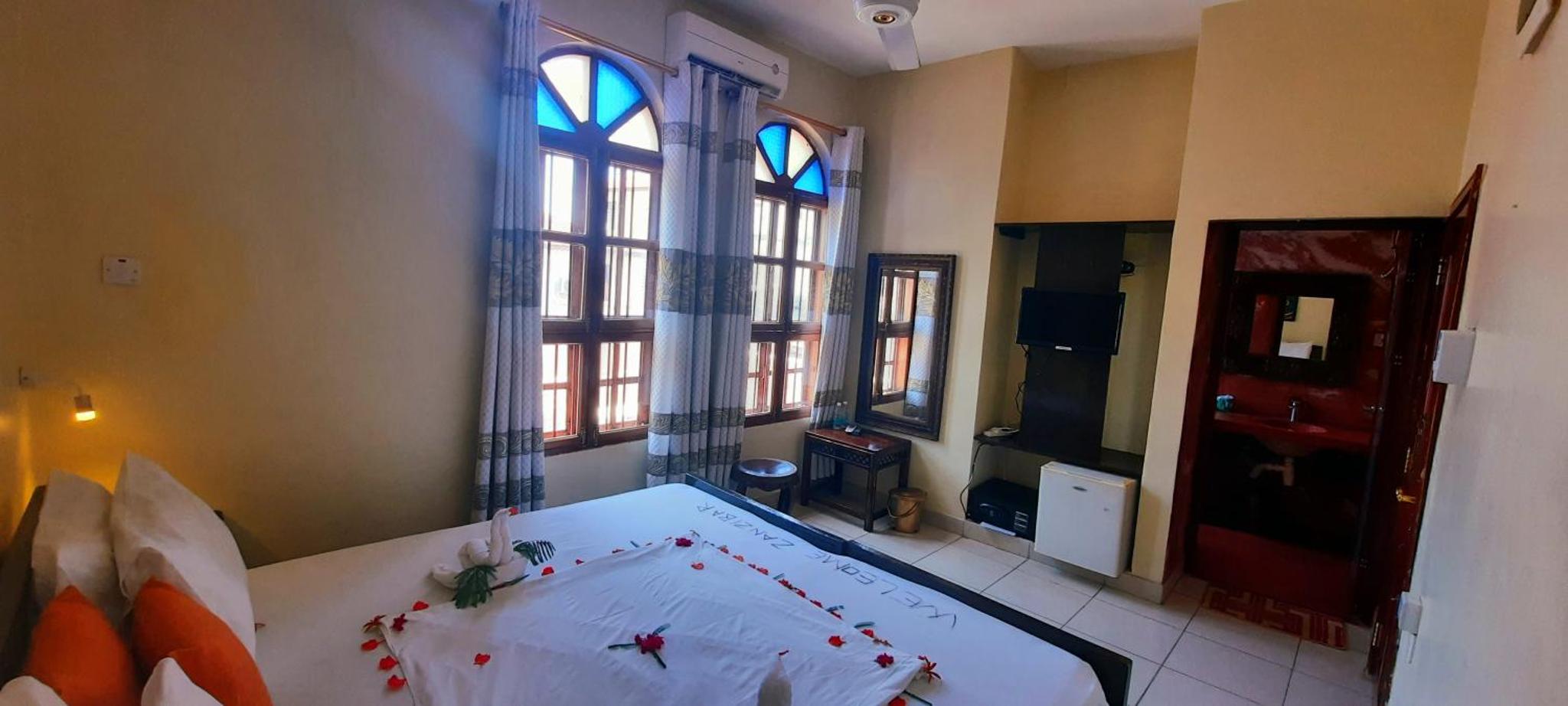Rumaisa Hotel