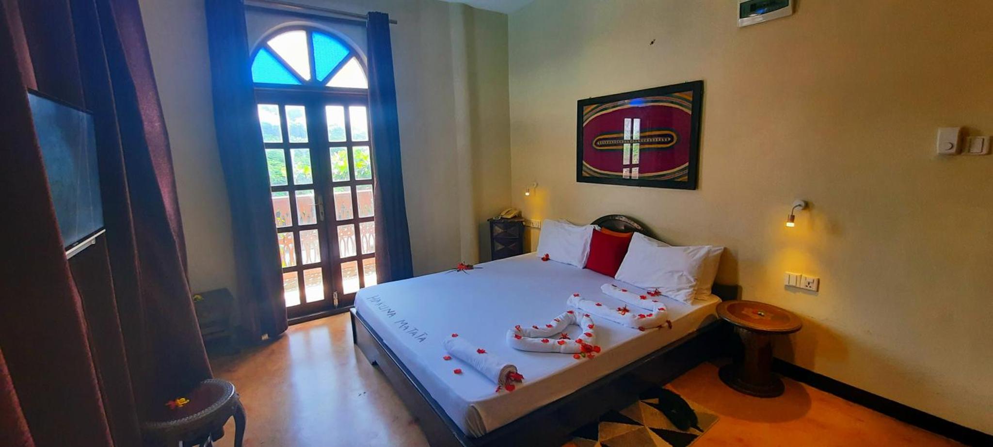 Rumaisa Hotel