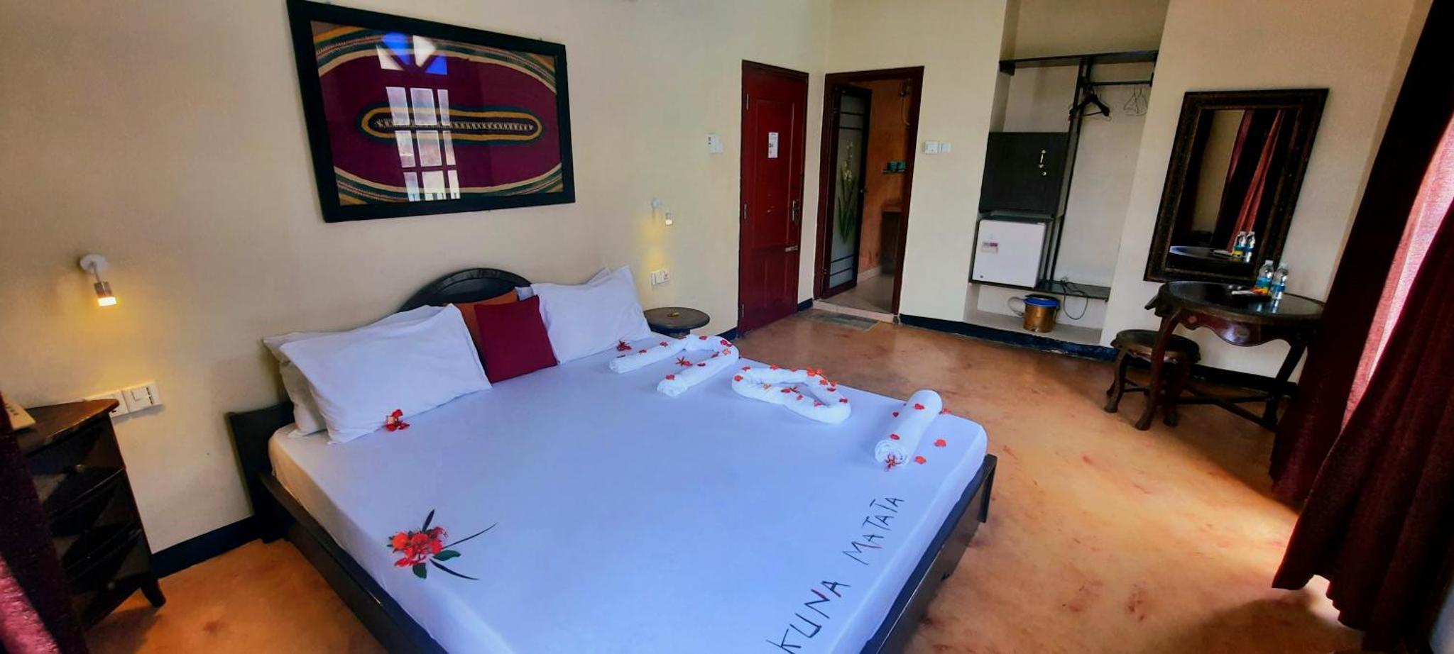 Rumaisa Hotel