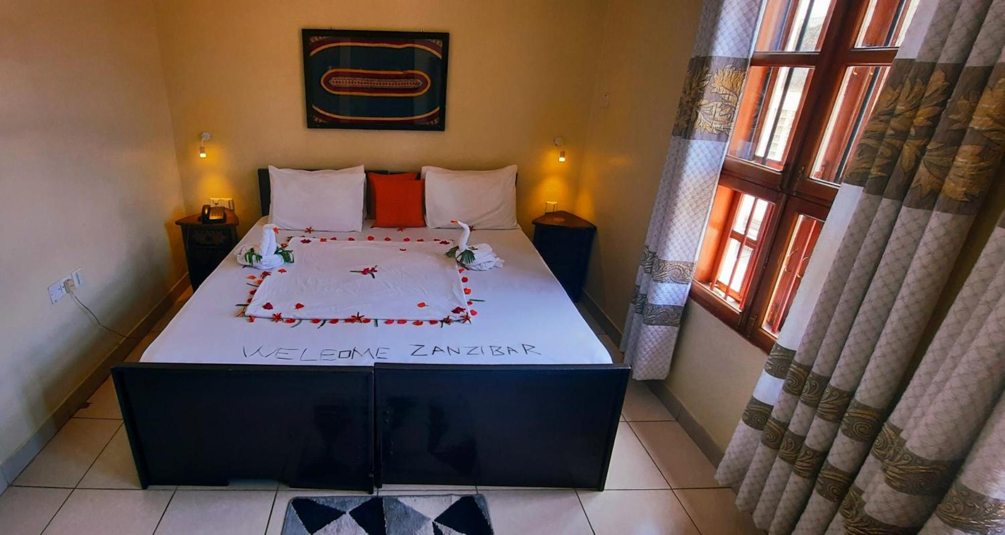 Rumaisa Hotel