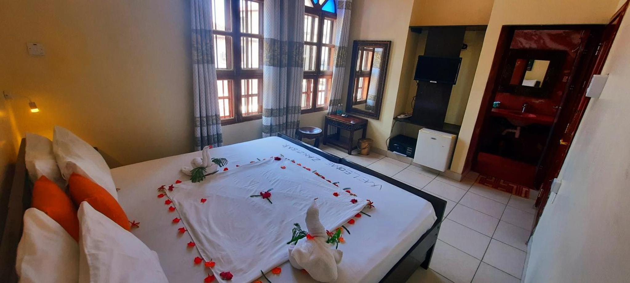 Rumaisa Hotel